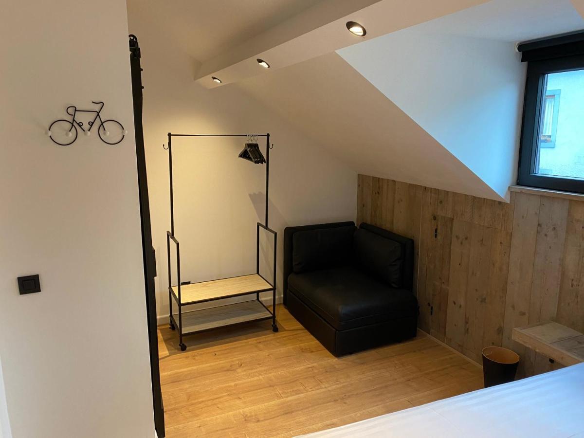 Rouleur Houffalize Luaran gambar